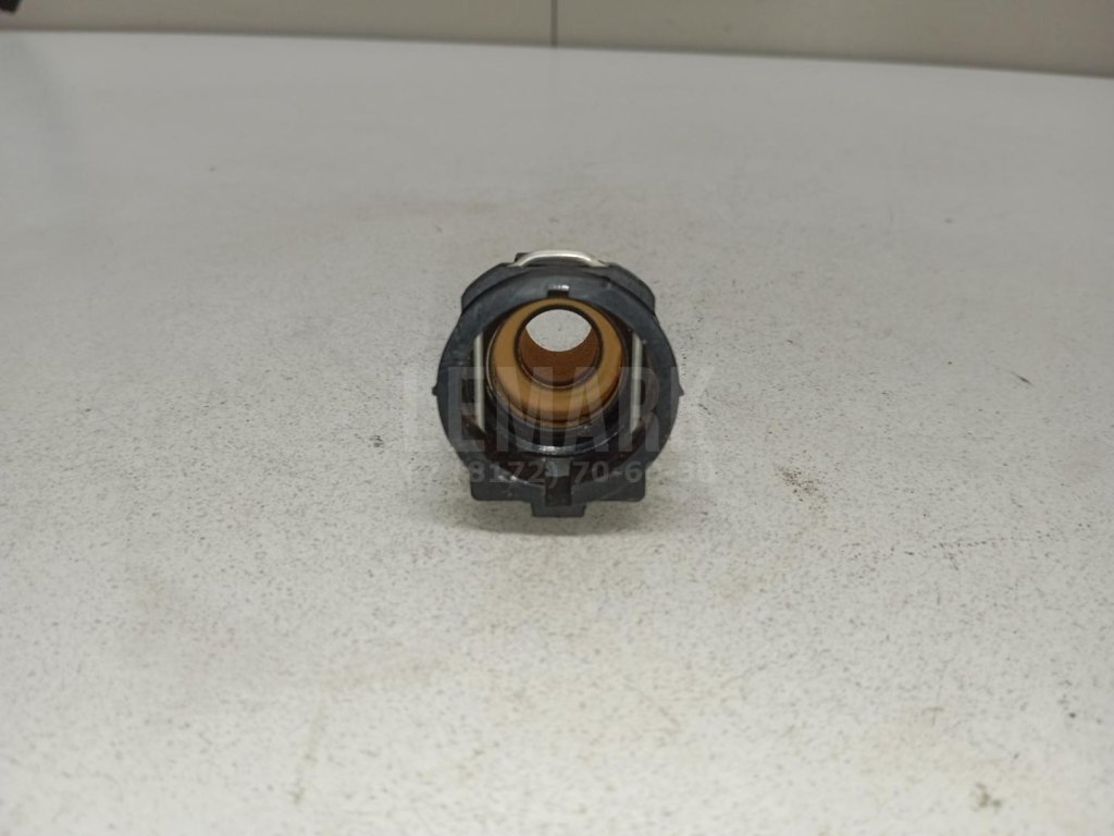 Фланец / тройник