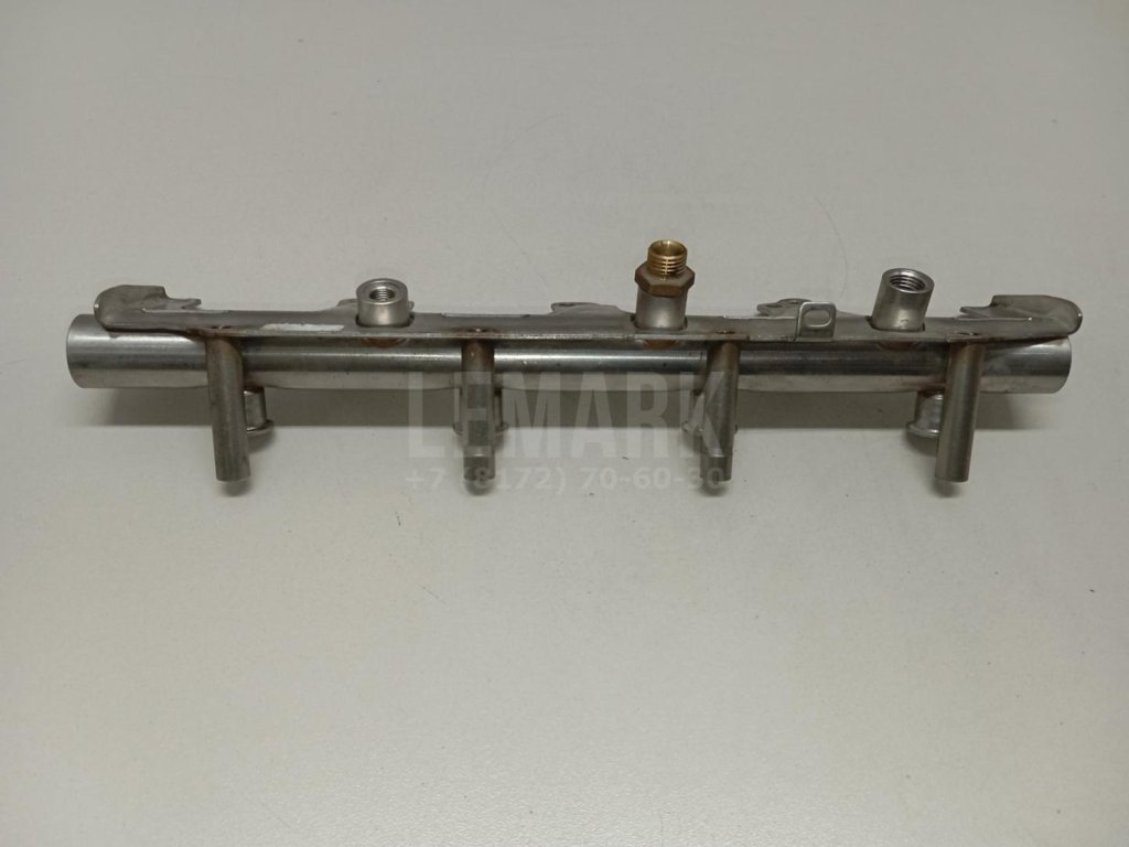 Рейка топливная (рампа)