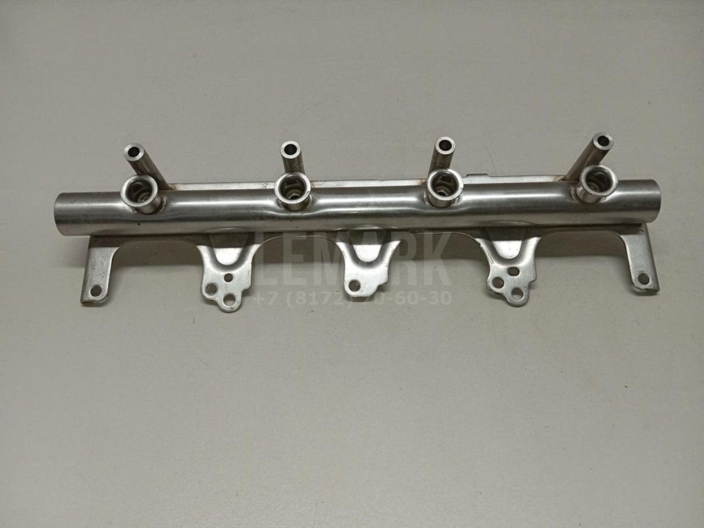 Рейка топливная (рампа)