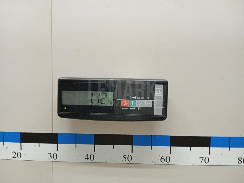 Рейка топливная (рампа)