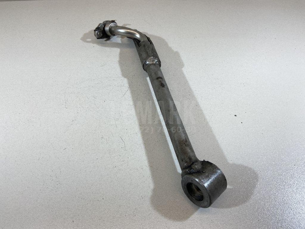 Трубка масляная