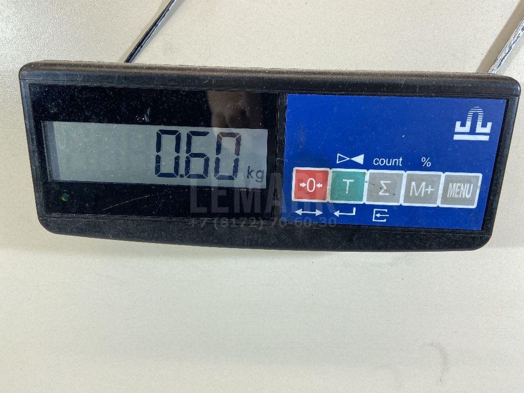 Трубка масляная