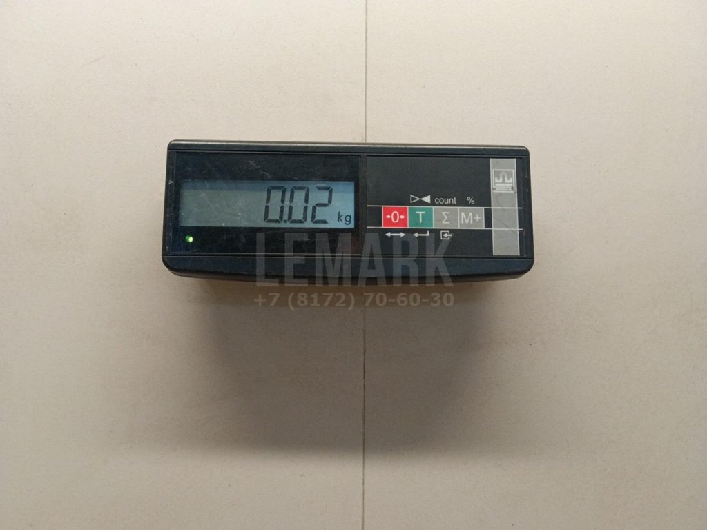 Кронштейн радиатора