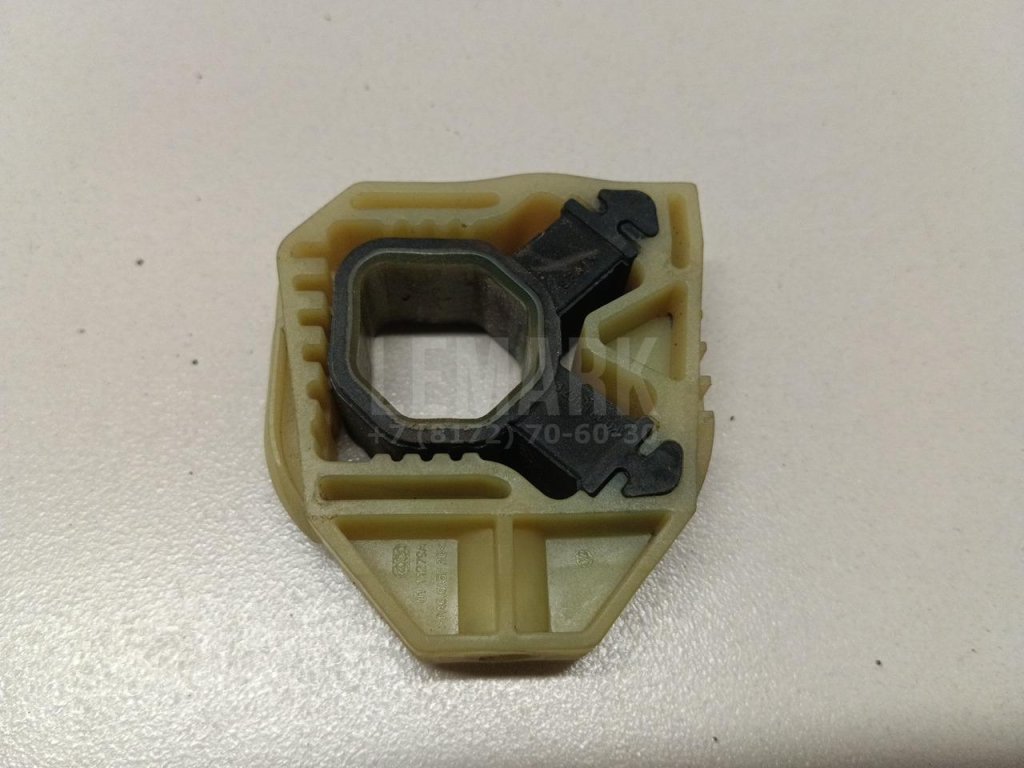 Кронштейн радиатора