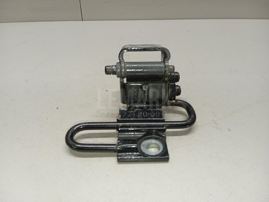 Петля двери задней левой нижняя