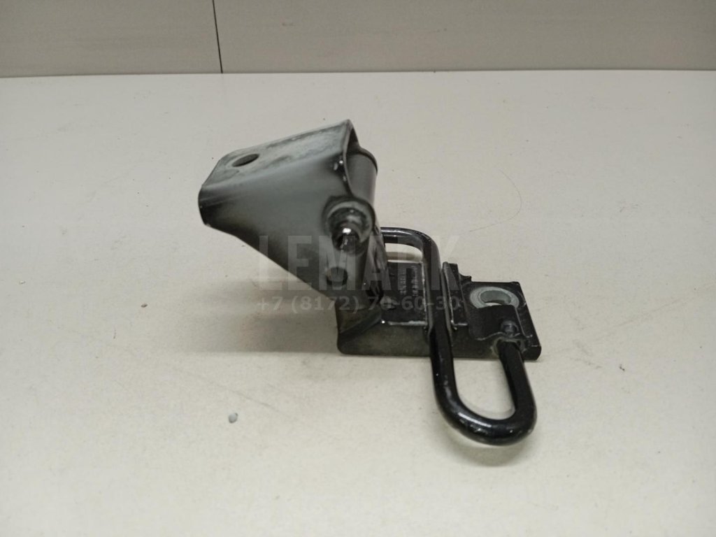 Петля двери задней левой нижняя