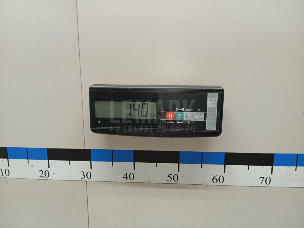 Подушка безопасности боковая (шторка)