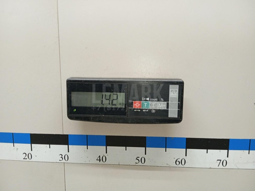 Подушка безопасности боковая (шторка)