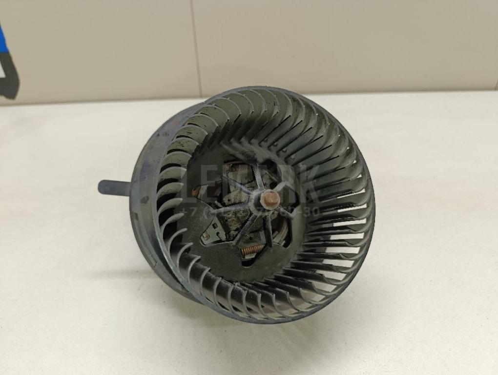 Моторчик отопителя