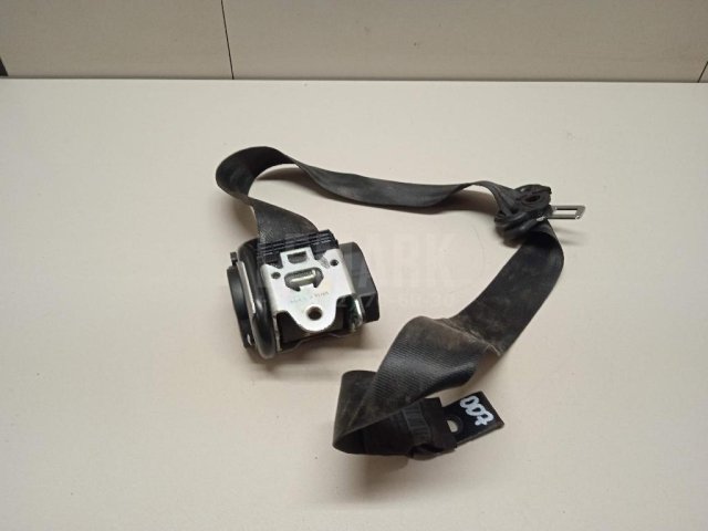 Ремень безопасности с пиропатроном