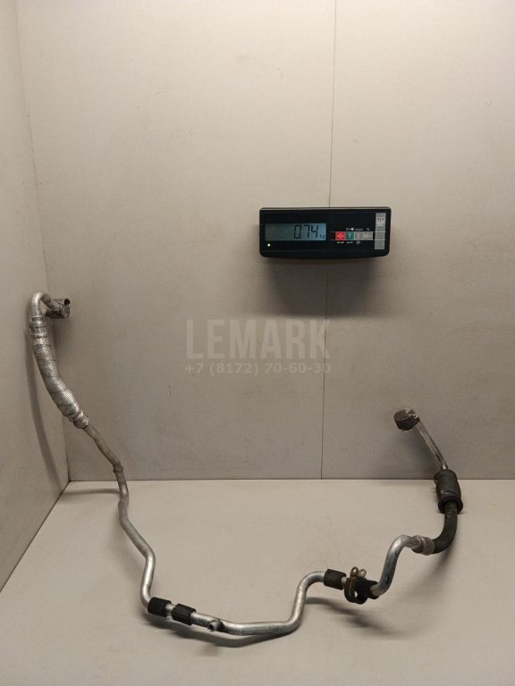 Трубка кондиционера