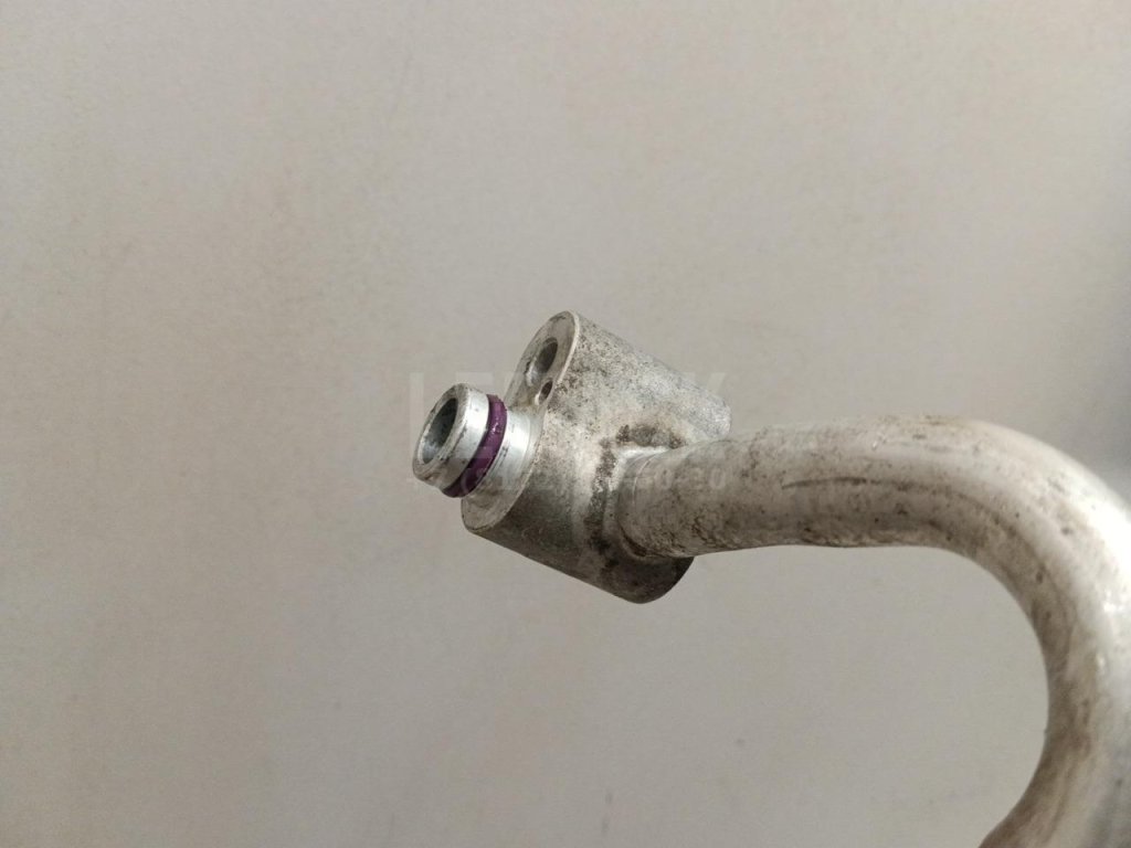 Трубка кондиционера