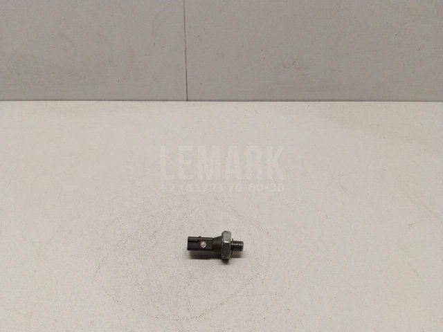 Датчик давления масла