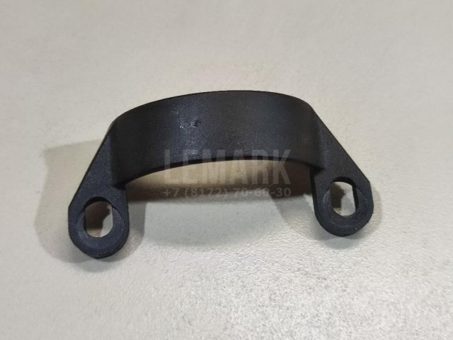 Хомут пластмассовый