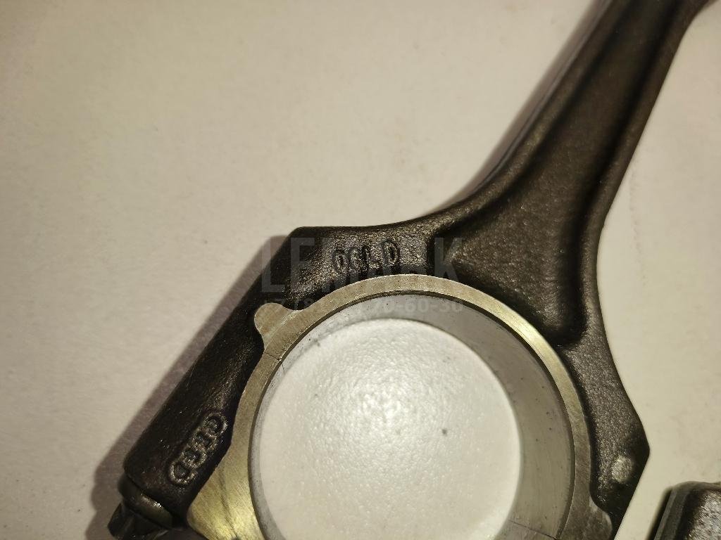 Шатуны к-кт