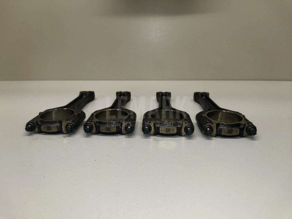 Шатуны к-кт