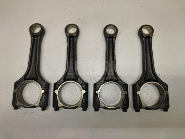 Шатуны к-кт