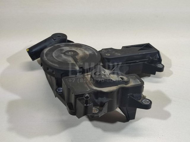 Маслоотделитель