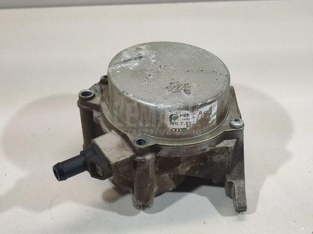 Насос вакуумный