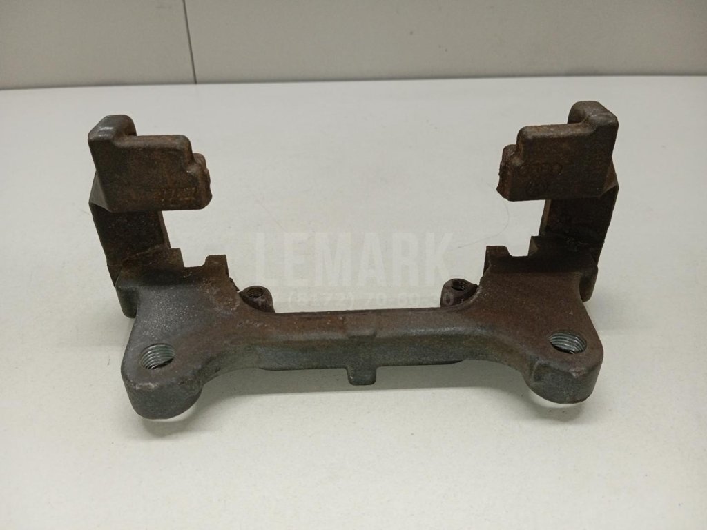 Скоба суппорта переднего