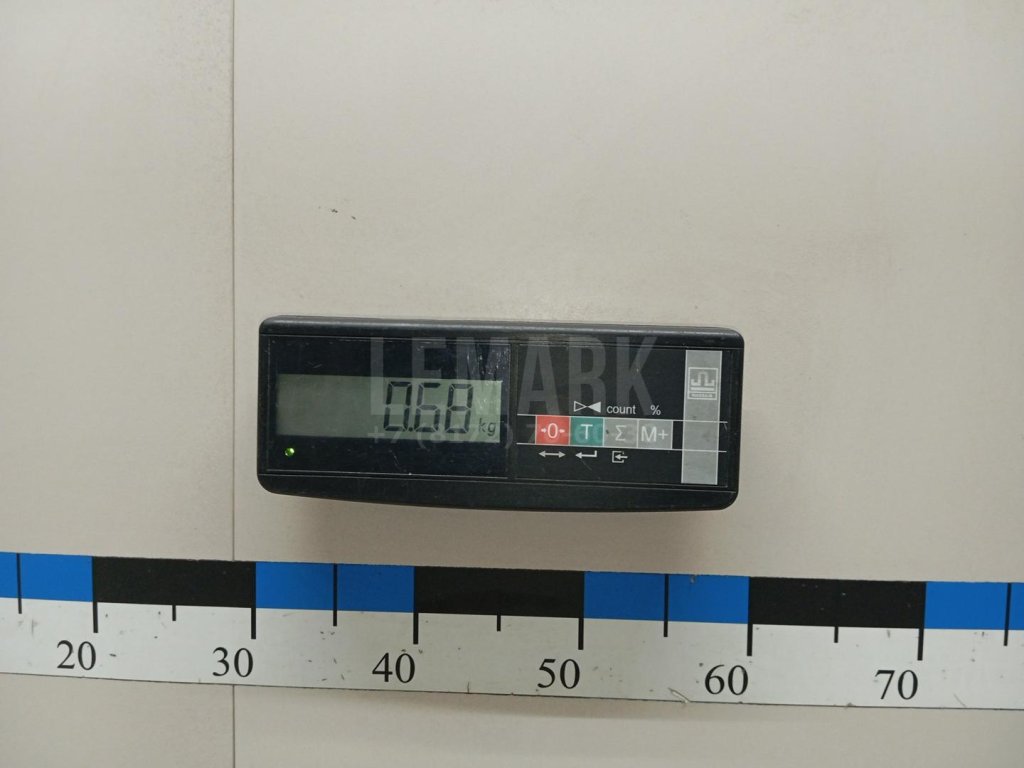 Тяга рулевая