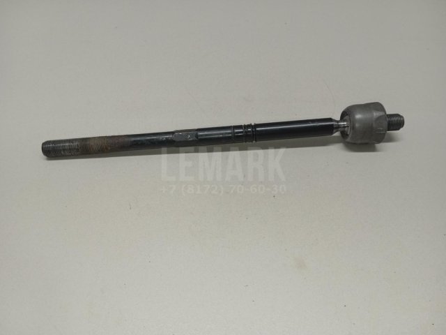 Тяга рулевая