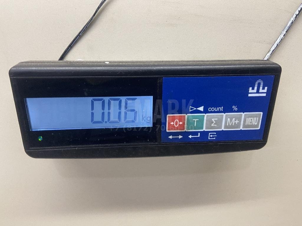 Трубка масляная