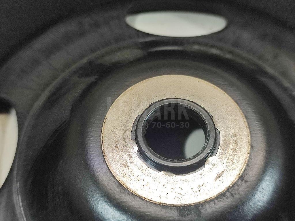 Шкив коленвала для  Audi A1 (8X) 2010-2018