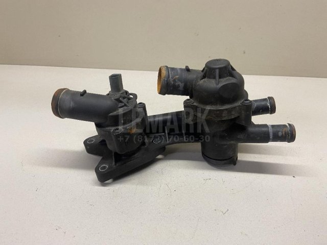 Корпус термостата