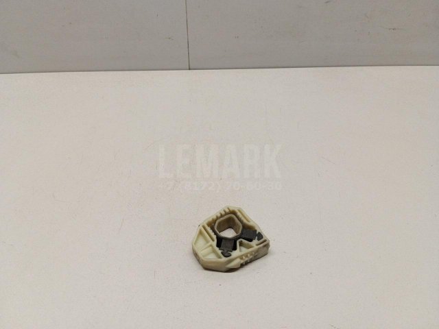 Кронштейн радиатора