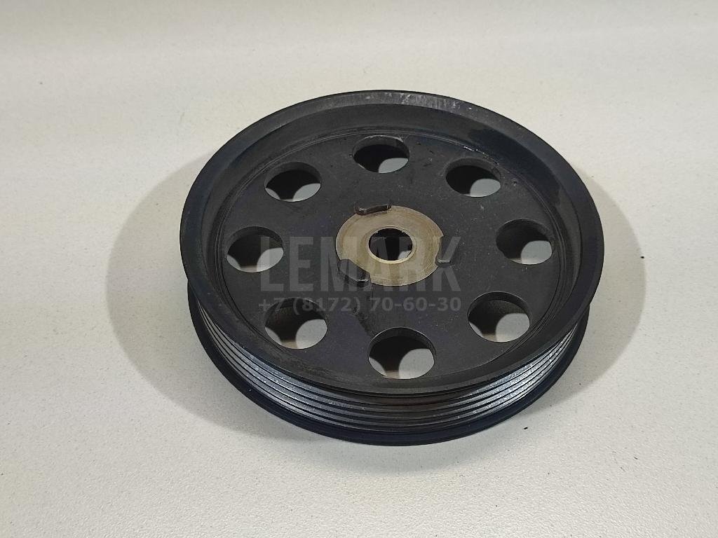 Шкив коленвала