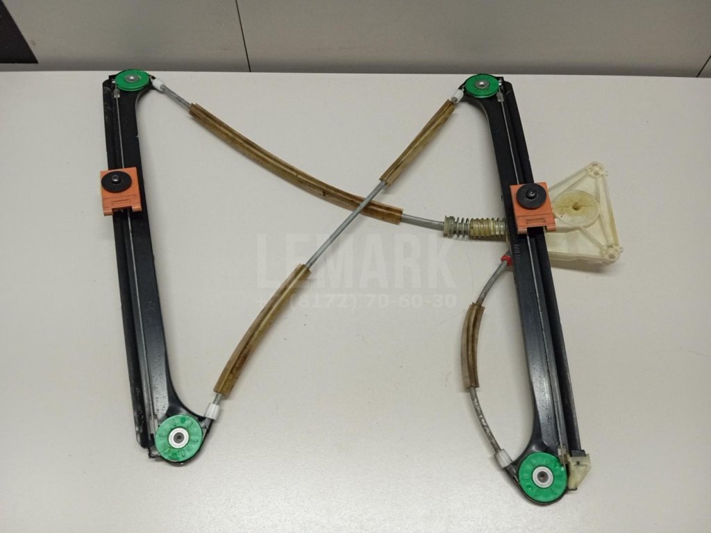 Стеклоподъемник электр. передний правый