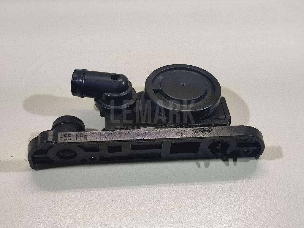 Клапан редукционный