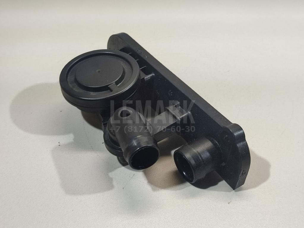 Клапан редукционный