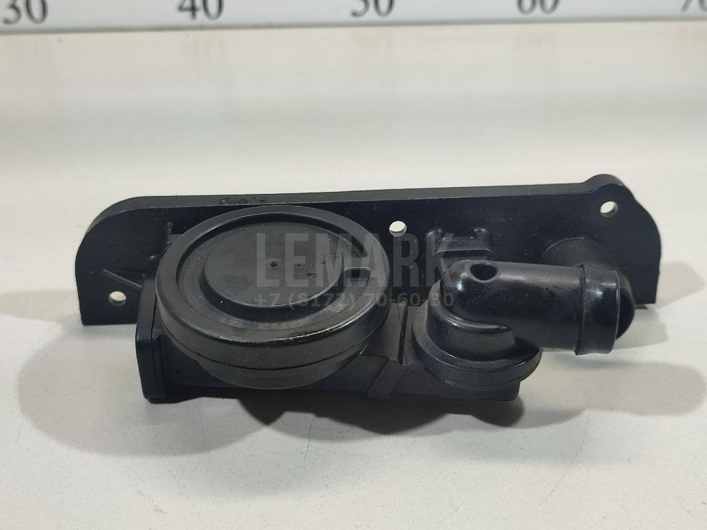 Клапан редукционный