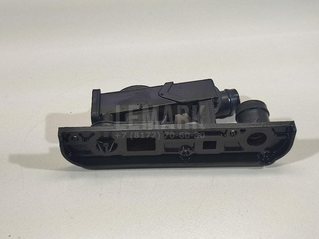 Клапан редукционный