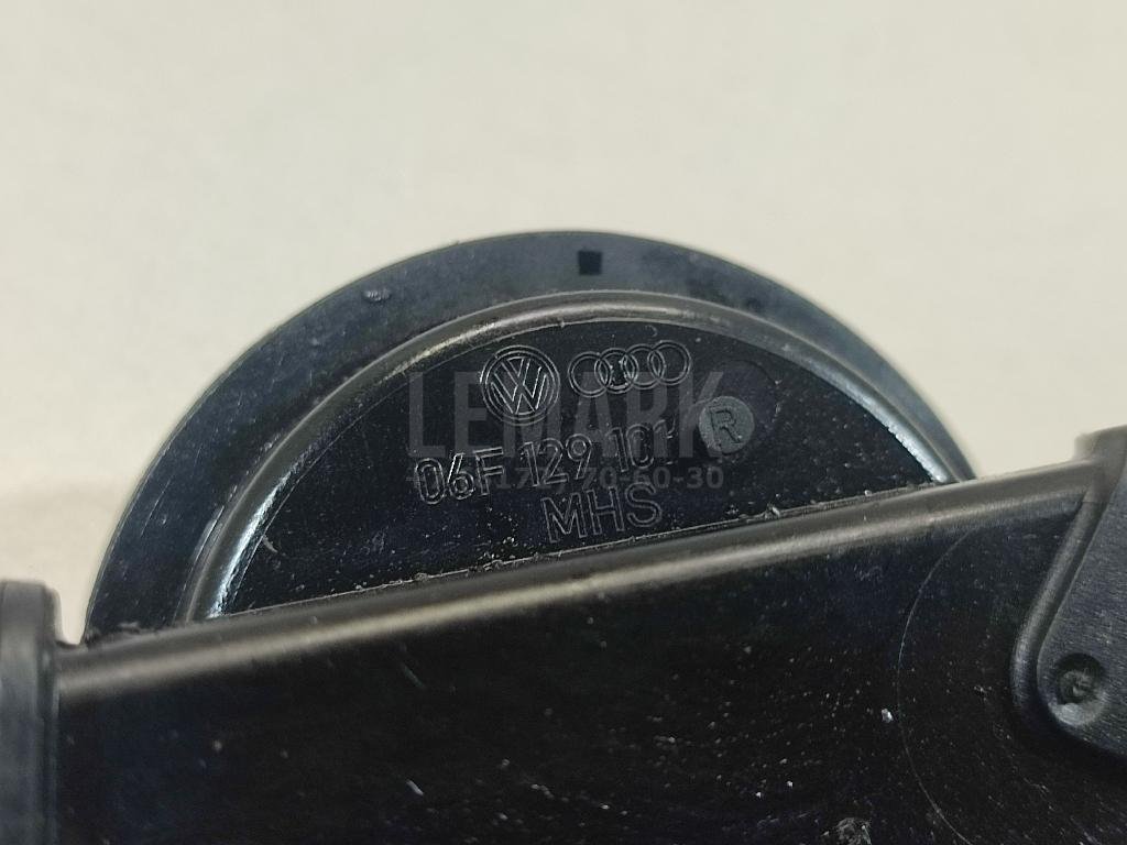 Клапан редукционный