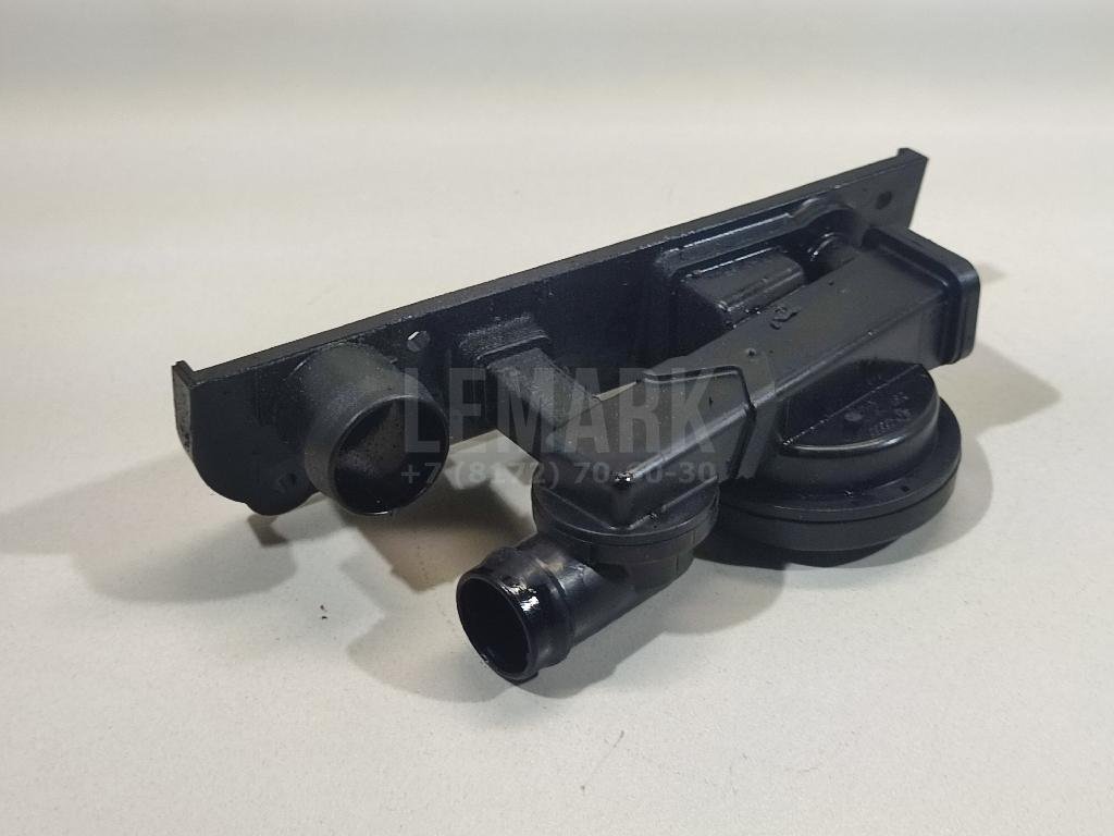 Клапан редукционный