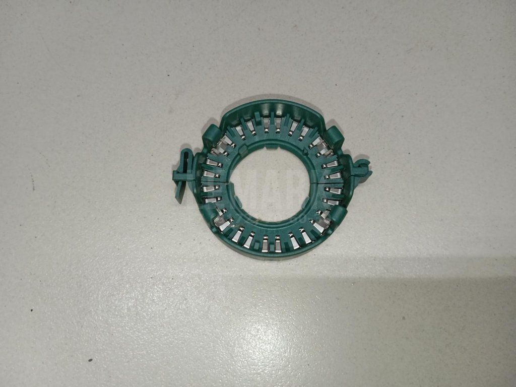 Крепеж для  Audi A5/S5 [8F] Cabrio 2010-2016