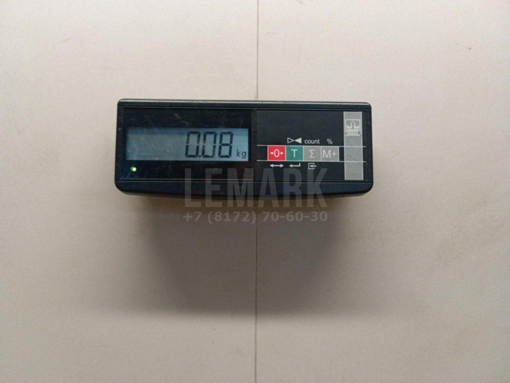 Стекло зеркала электрического правого