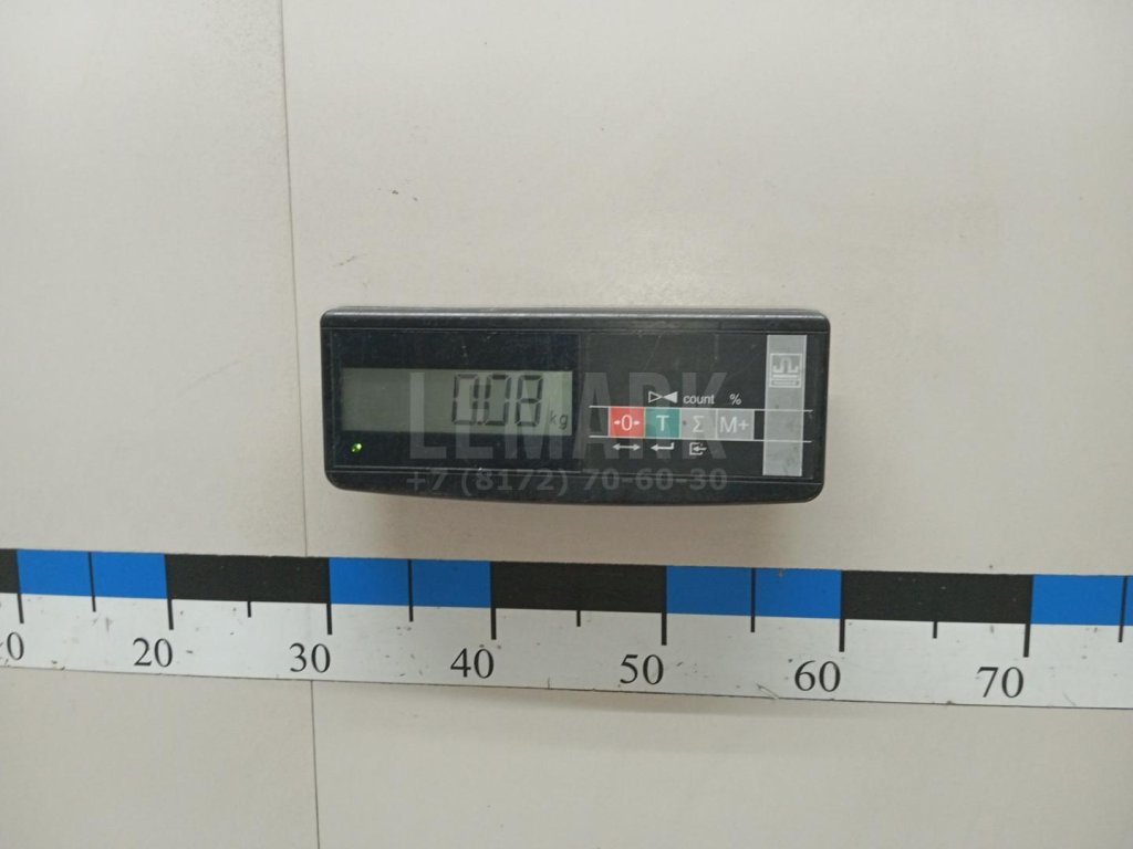 Крышка расширительного бачка