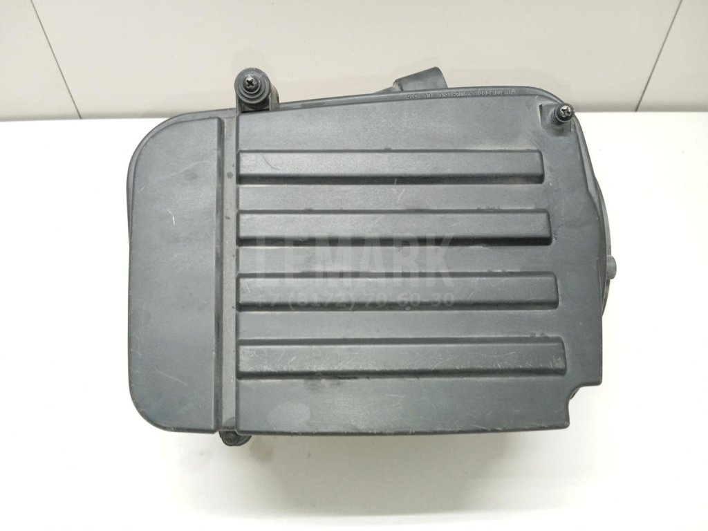 Корпус воздушного фильтра