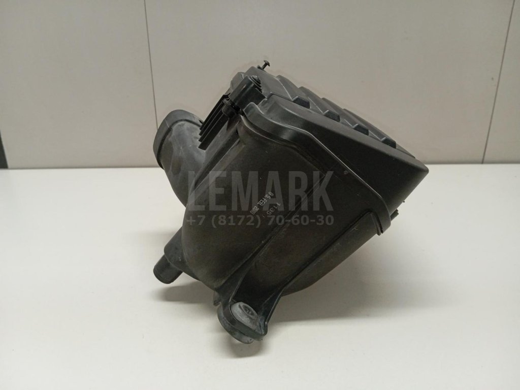 Корпус воздушного фильтра