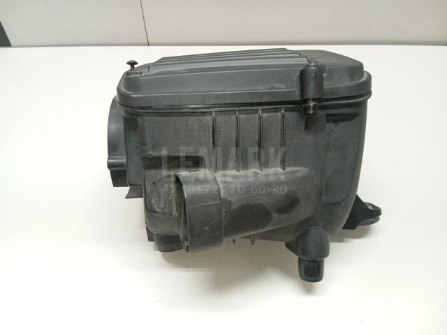 Корпус воздушного фильтра