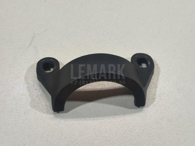 Хомут пластмассовый