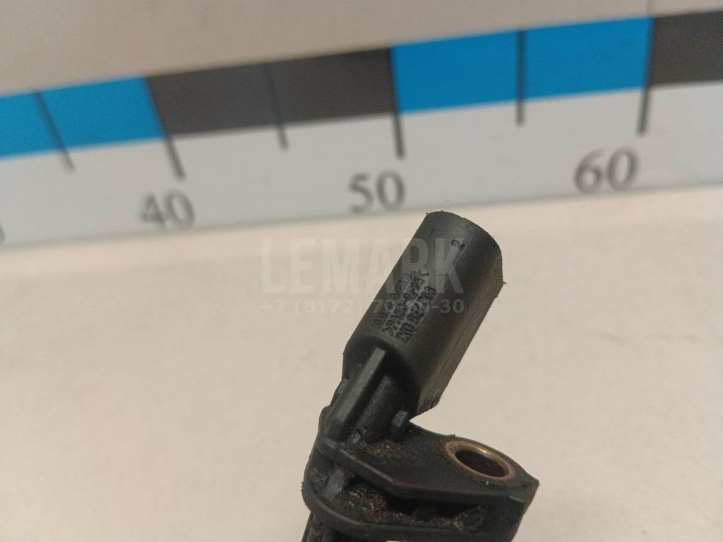 Датчик ABS задний правый