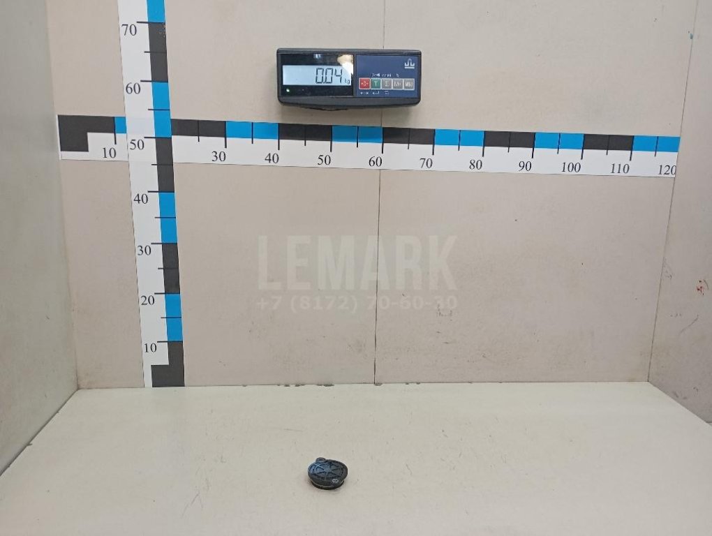 Крышка распредвала