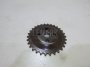 Шестерня привода масляного насоса