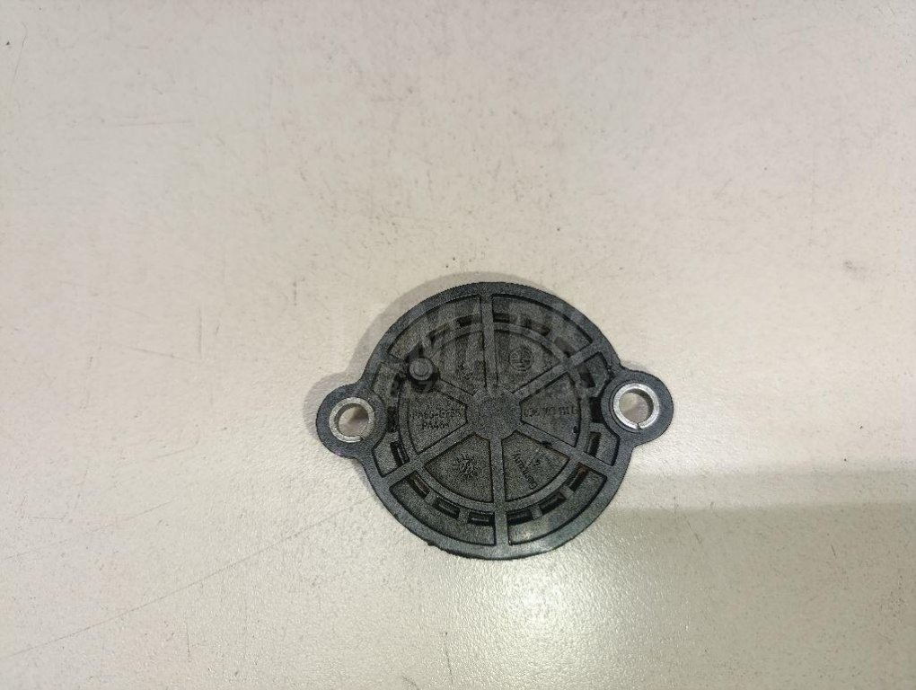 Крышка распредвала