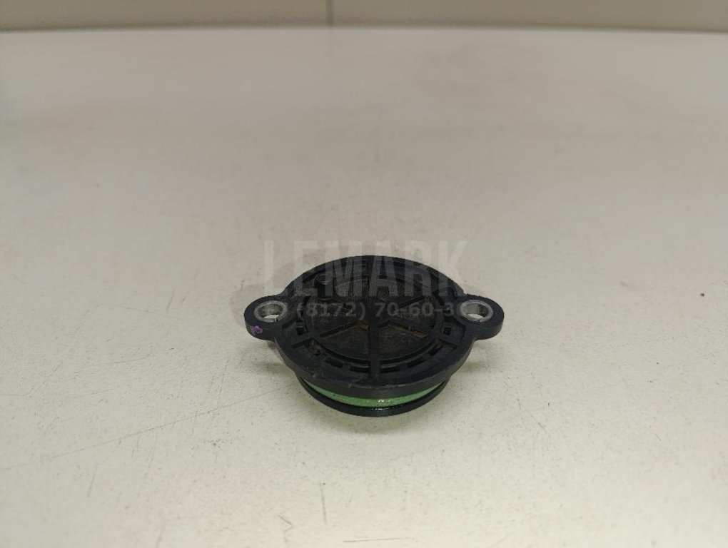 Крышка распредвала